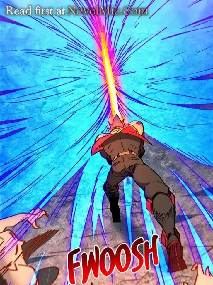 Diqiu Ren Shizai Tai Xiongmengle Ch.270