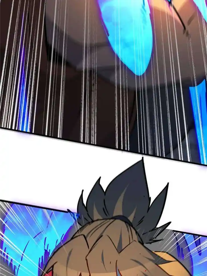 Diqiu Ren Shizai Tai Xiongmengle Ch.270