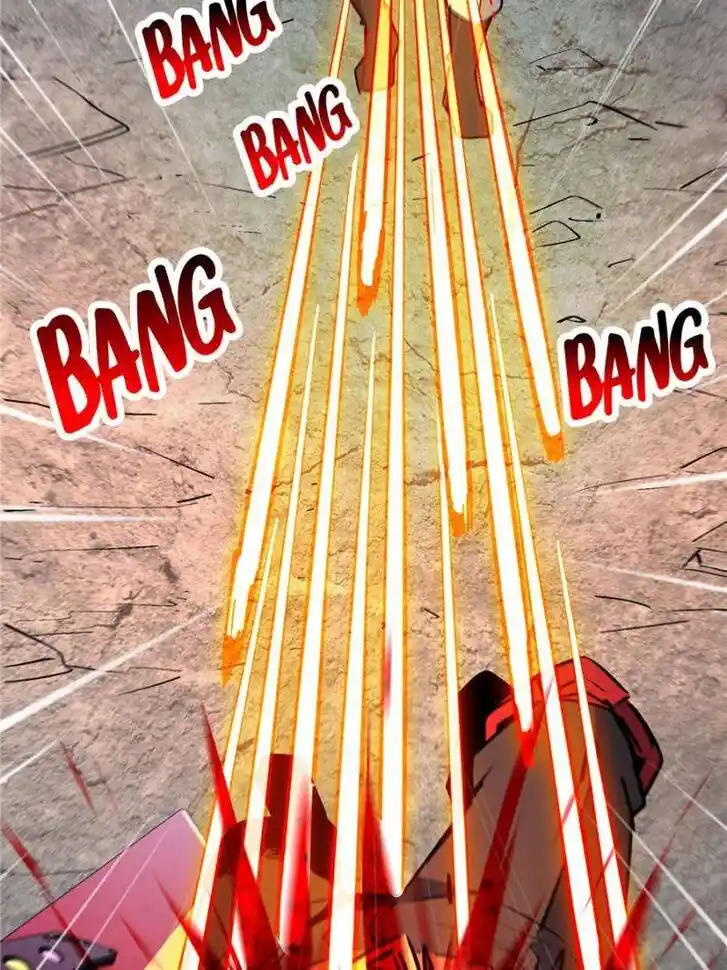 Diqiu Ren Shizai Tai Xiongmengle Ch.270