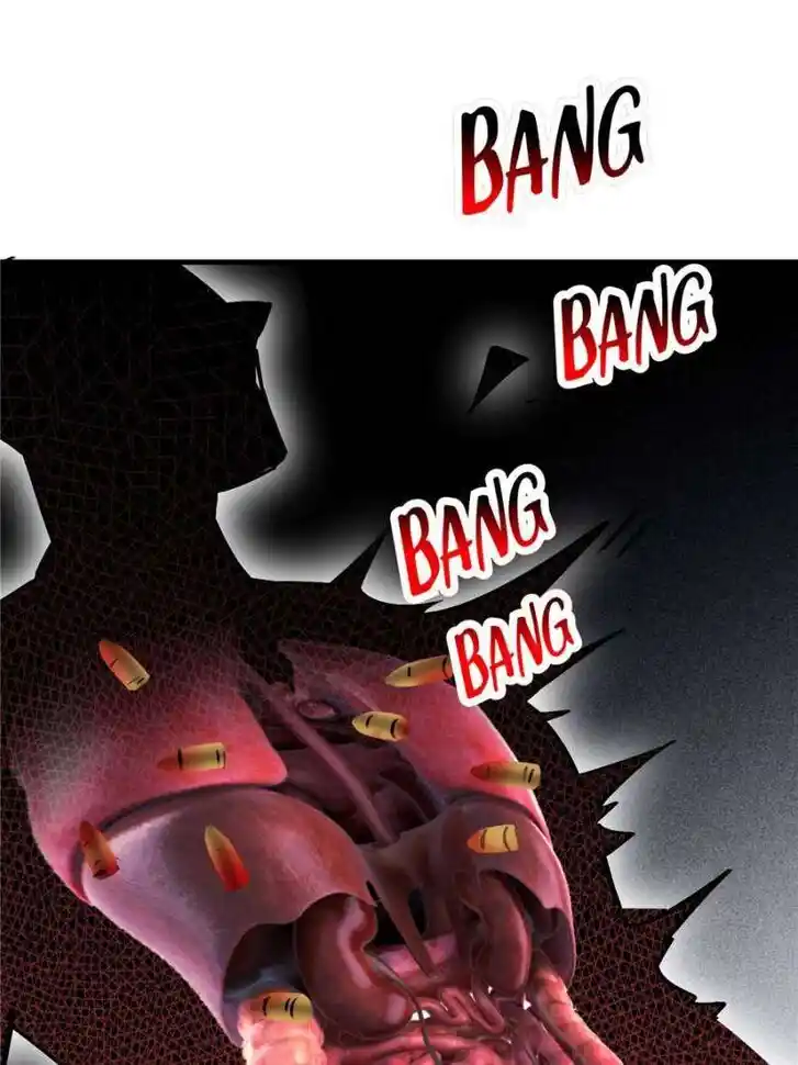 Diqiu Ren Shizai Tai Xiongmengle Ch.270