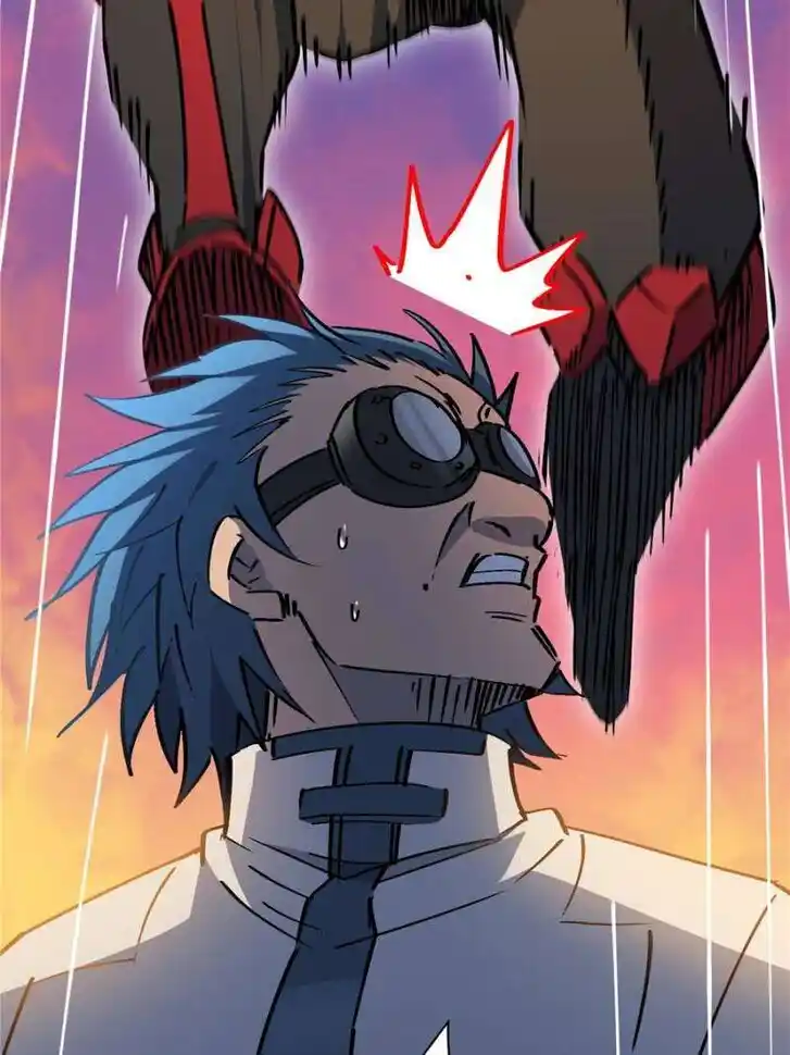 Diqiu Ren Shizai Tai Xiongmengle Ch.270