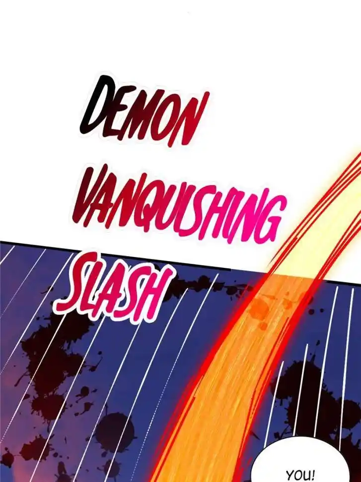 Diqiu Ren Shizai Tai Xiongmengle Ch.270