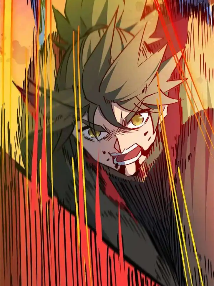 Diqiu Ren Shizai Tai Xiongmengle Ch.270