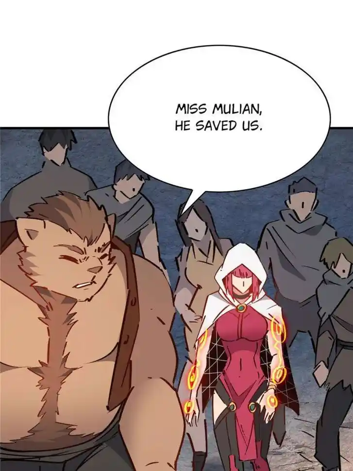 Diqiu Ren Shizai Tai Xiongmengle Ch.270