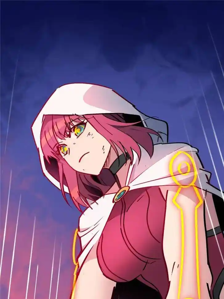 Diqiu Ren Shizai Tai Xiongmengle Ch.270