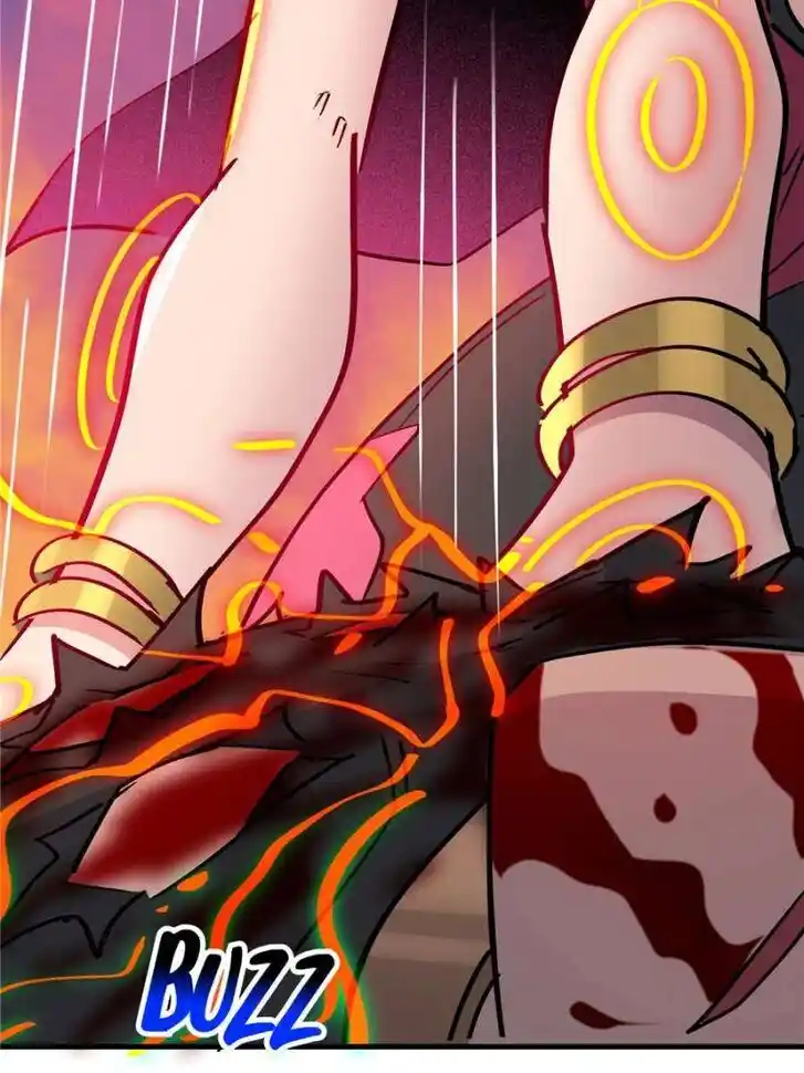 Diqiu Ren Shizai Tai Xiongmengle Ch.270