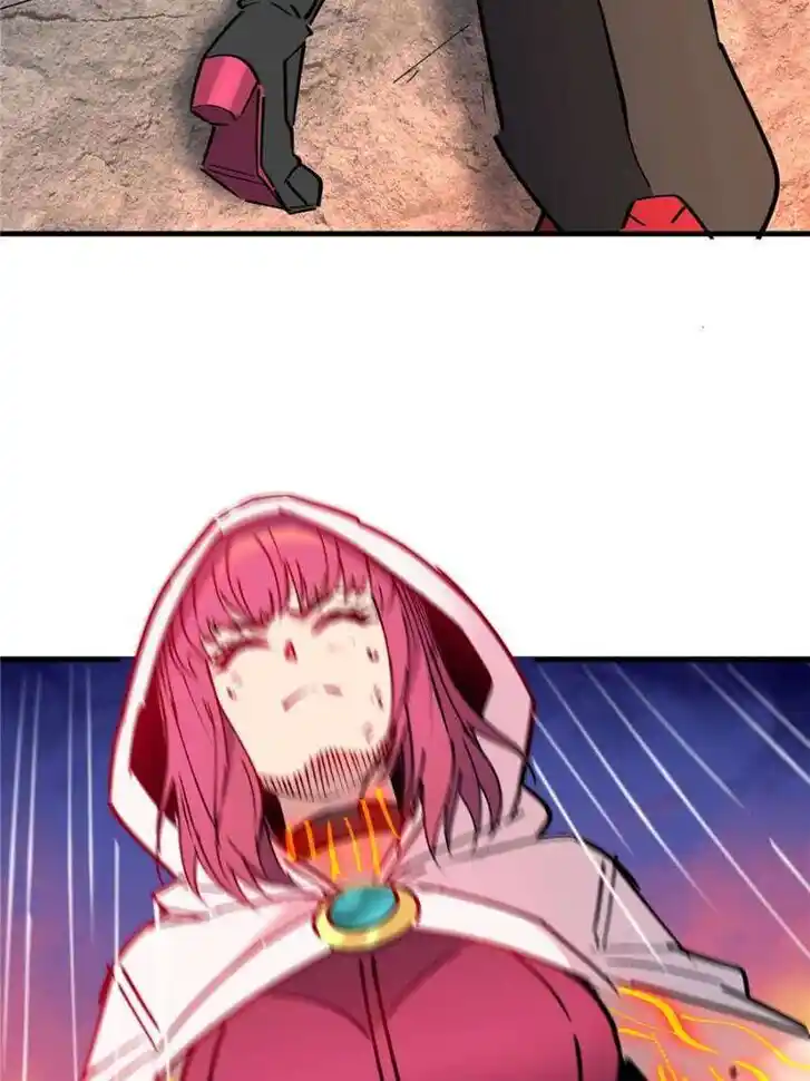 Diqiu Ren Shizai Tai Xiongmengle Ch.270