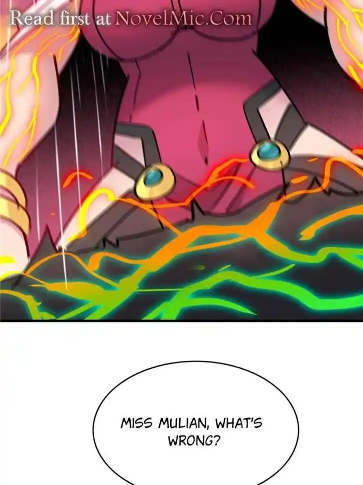 Diqiu Ren Shizai Tai Xiongmengle Ch.270