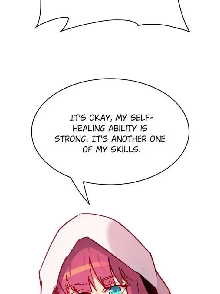 Diqiu Ren Shizai Tai Xiongmengle Ch.271