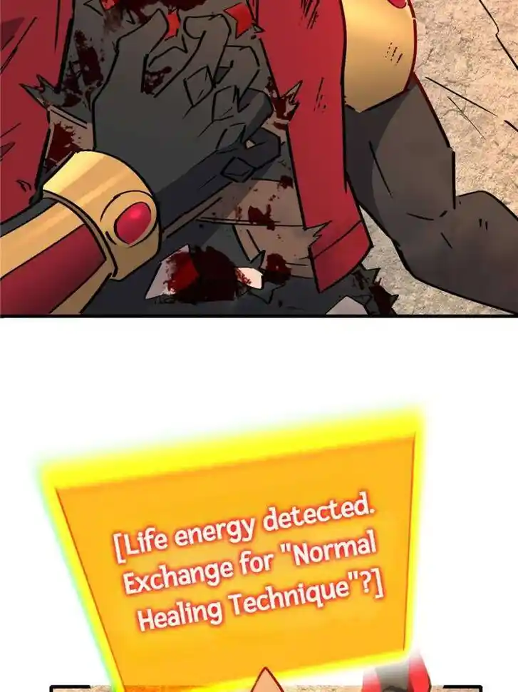 Diqiu Ren Shizai Tai Xiongmengle Ch.271