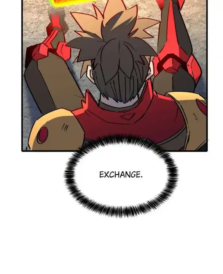 Diqiu Ren Shizai Tai Xiongmengle Ch.271