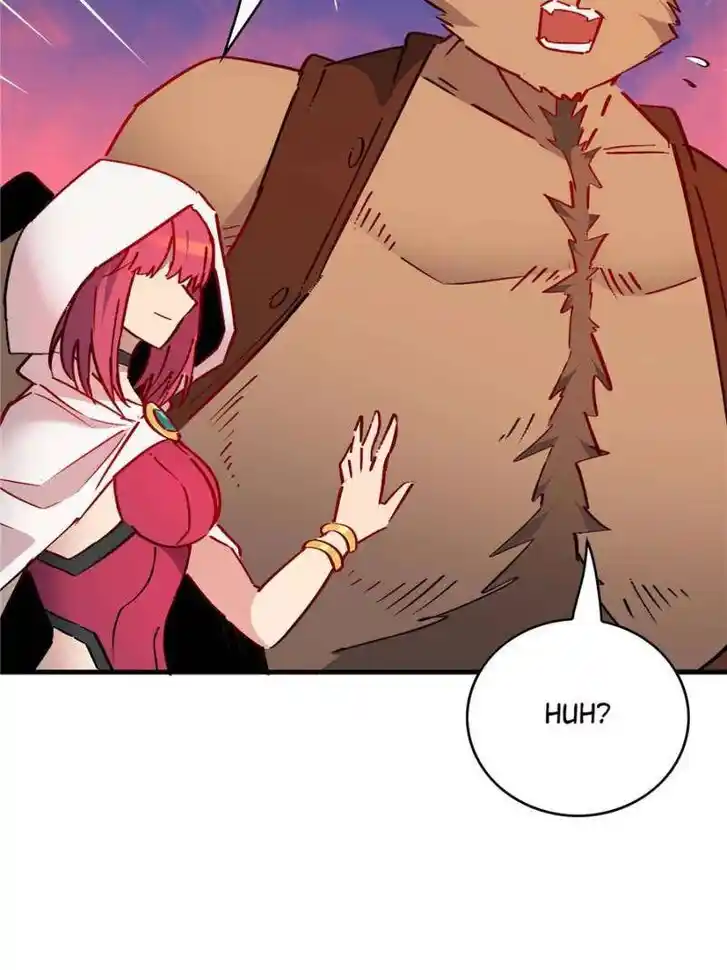 Diqiu Ren Shizai Tai Xiongmengle Ch.271