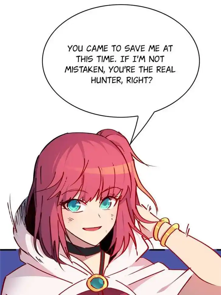 Diqiu Ren Shizai Tai Xiongmengle Ch.271