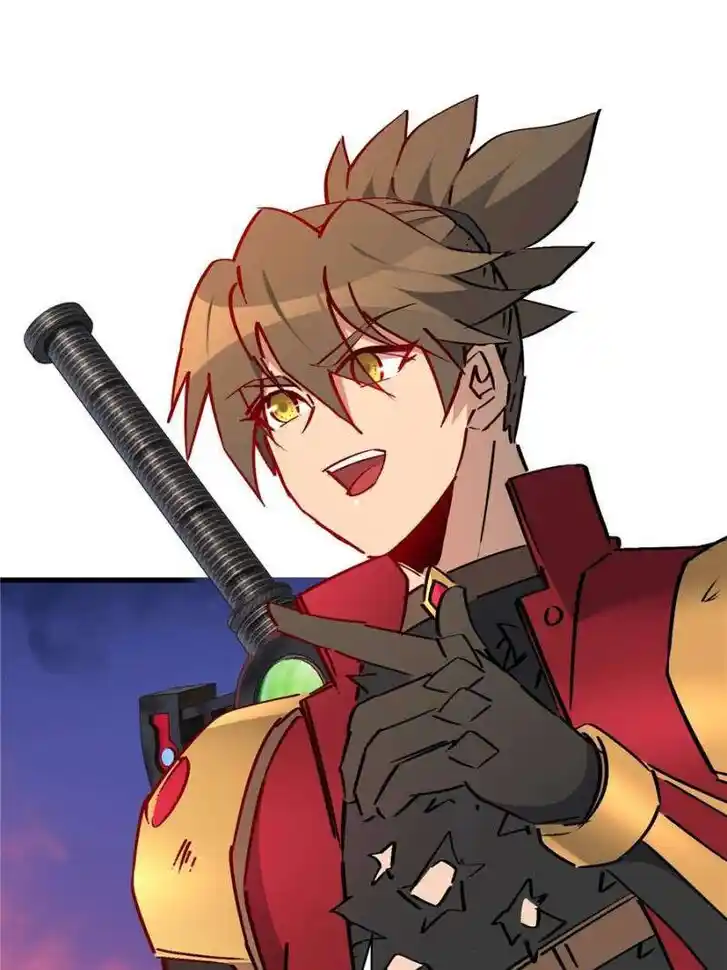 Diqiu Ren Shizai Tai Xiongmengle Ch.271