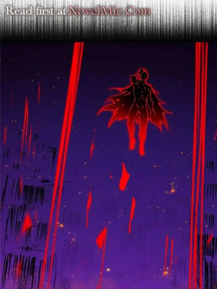 Diqiu Ren Shizai Tai Xiongmengle Ch.271