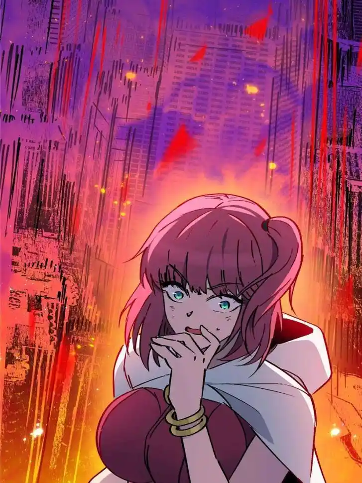 Diqiu Ren Shizai Tai Xiongmengle Ch.271