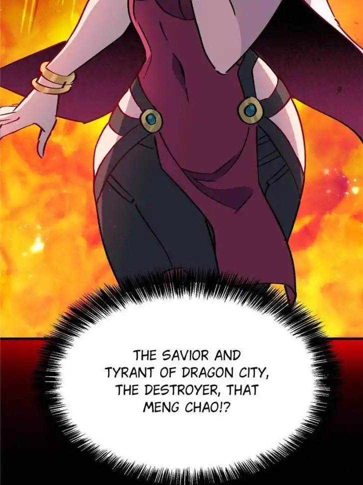 Diqiu Ren Shizai Tai Xiongmengle Ch.271