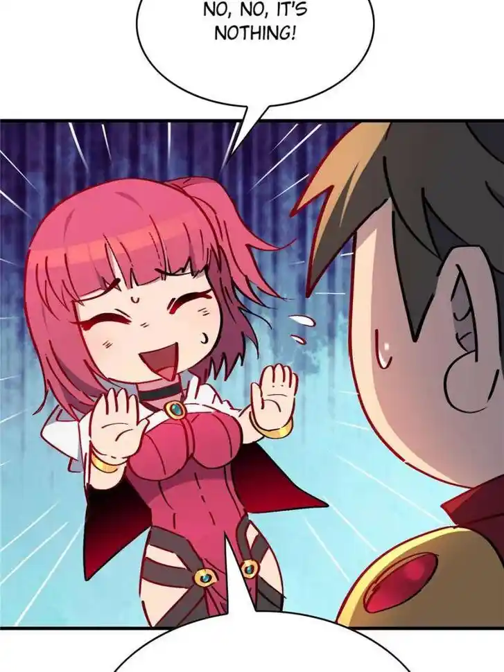 Diqiu Ren Shizai Tai Xiongmengle Ch.271