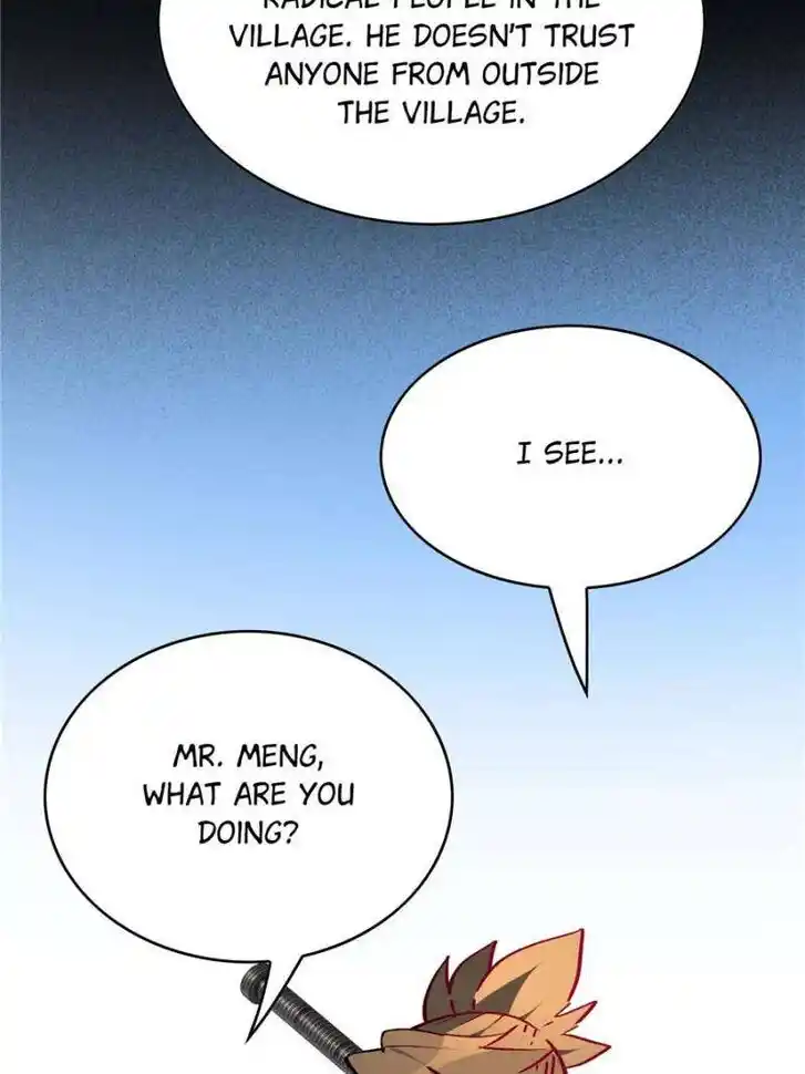 Diqiu Ren Shizai Tai Xiongmengle Ch.271