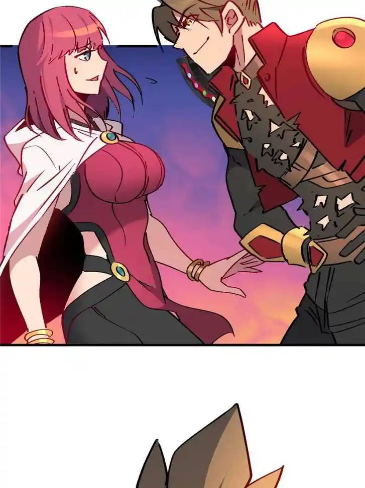 Diqiu Ren Shizai Tai Xiongmengle Ch.271