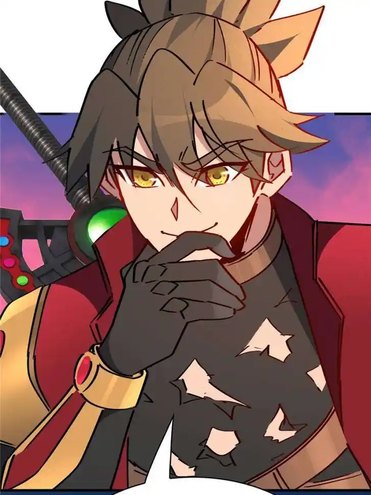 Diqiu Ren Shizai Tai Xiongmengle Ch.271