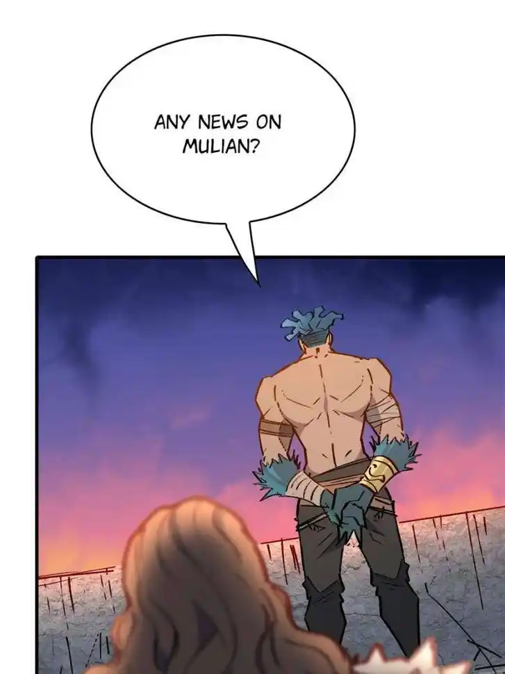 Diqiu Ren Shizai Tai Xiongmengle Ch.271