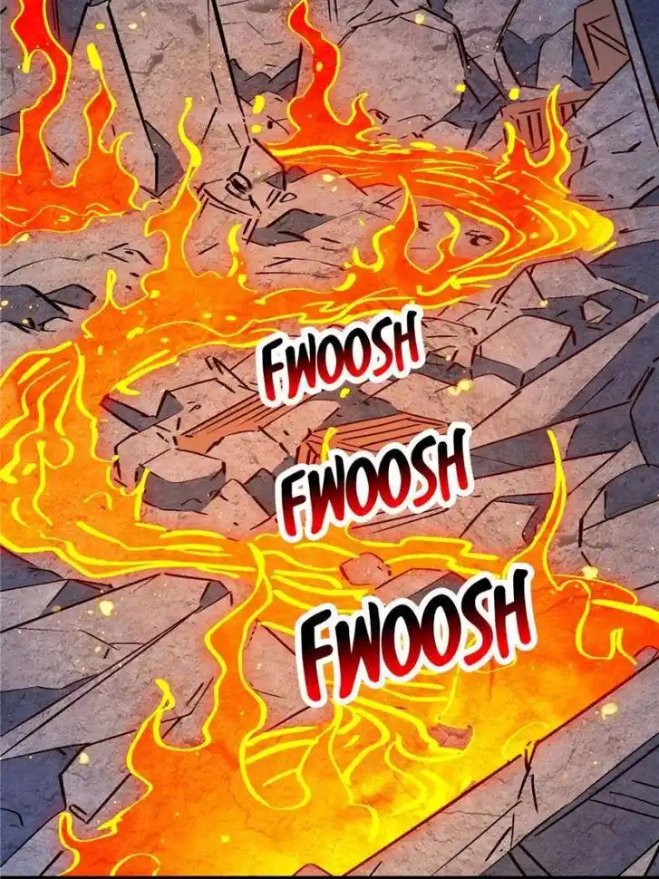 Diqiu Ren Shizai Tai Xiongmengle Ch.271