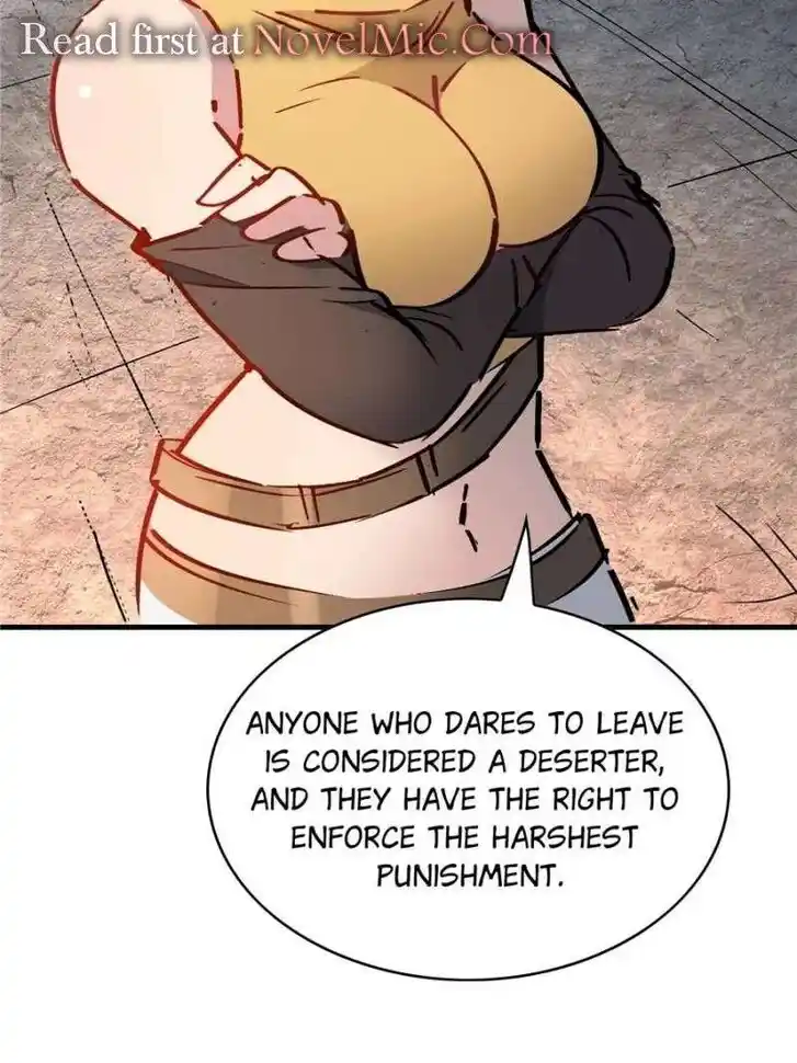 Diqiu Ren Shizai Tai Xiongmengle Ch.271