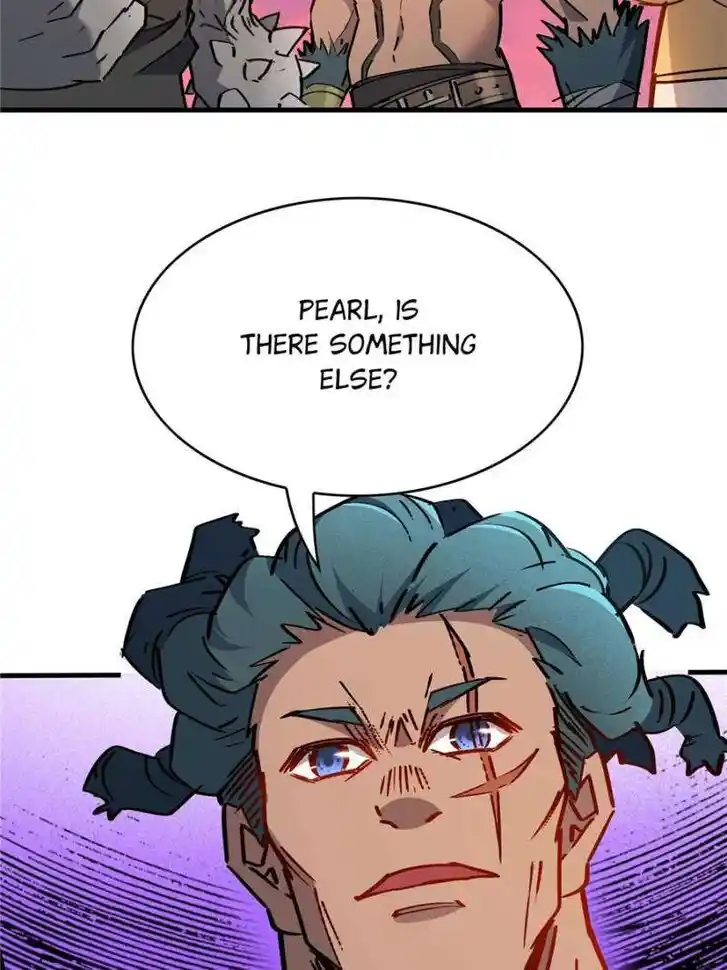 Diqiu Ren Shizai Tai Xiongmengle Ch.271