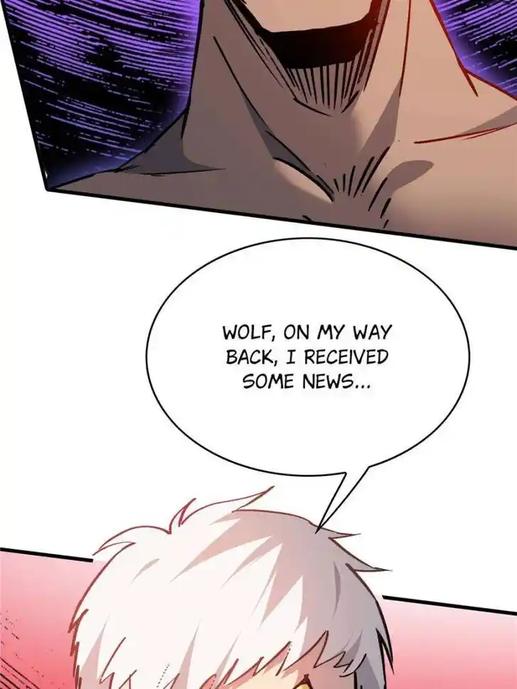 Diqiu Ren Shizai Tai Xiongmengle Ch.271