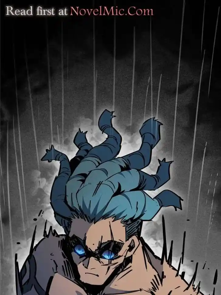 Diqiu Ren Shizai Tai Xiongmengle Ch.271