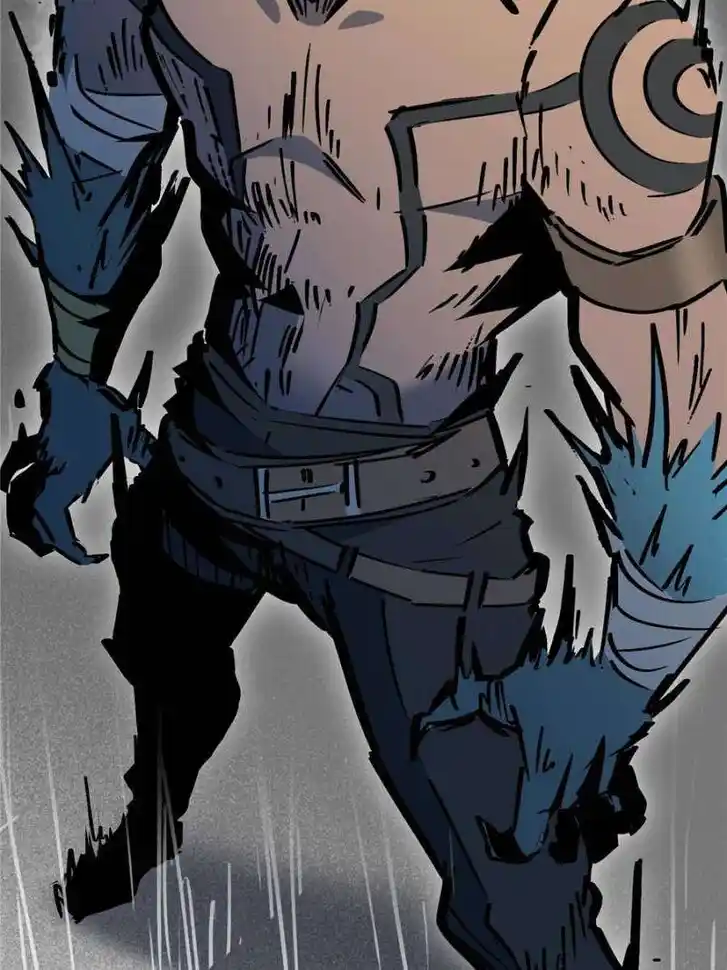 Diqiu Ren Shizai Tai Xiongmengle Ch.271