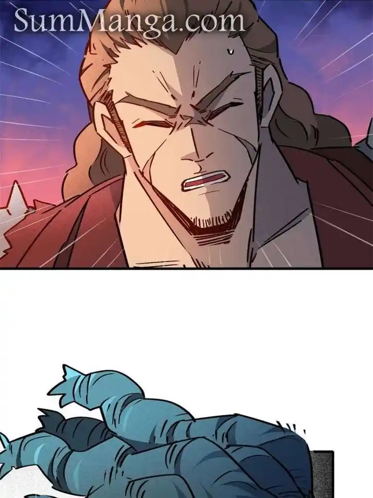 Diqiu Ren Shizai Tai Xiongmengle Ch.272