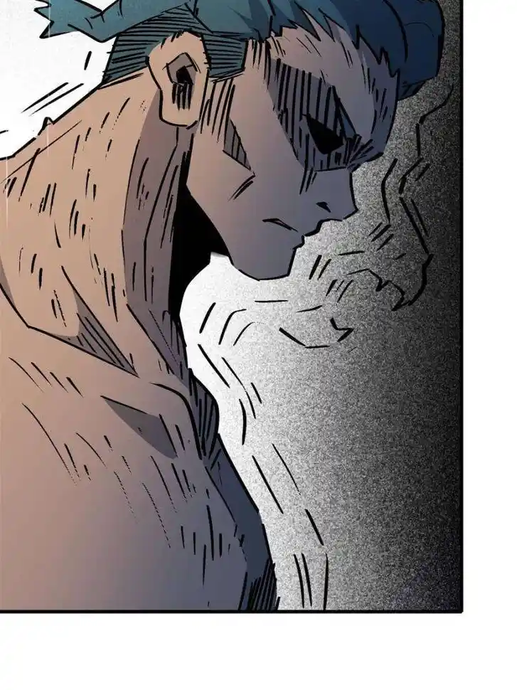 Diqiu Ren Shizai Tai Xiongmengle Ch.272