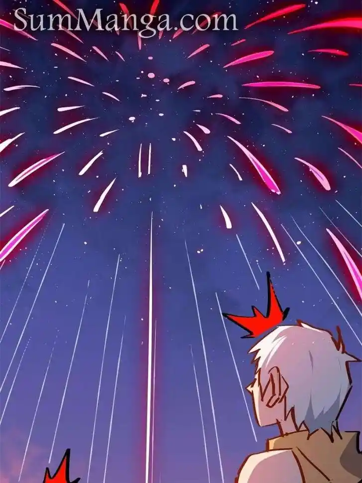 Diqiu Ren Shizai Tai Xiongmengle Ch.272