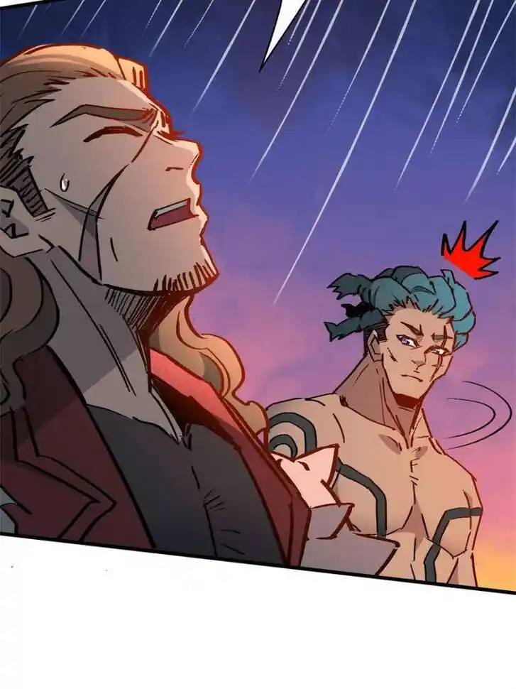 Diqiu Ren Shizai Tai Xiongmengle Ch.272