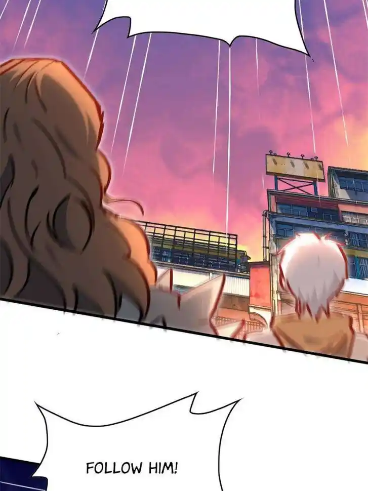 Diqiu Ren Shizai Tai Xiongmengle Ch.272