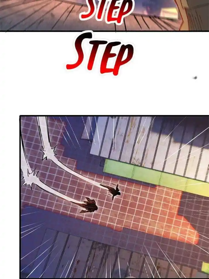 Diqiu Ren Shizai Tai Xiongmengle Ch.272