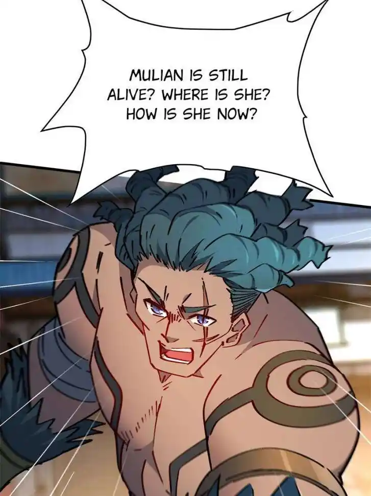 Diqiu Ren Shizai Tai Xiongmengle Ch.272