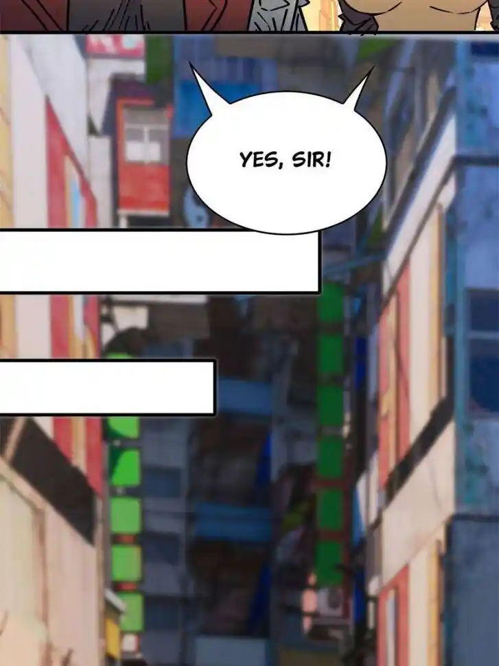 Diqiu Ren Shizai Tai Xiongmengle Ch.272