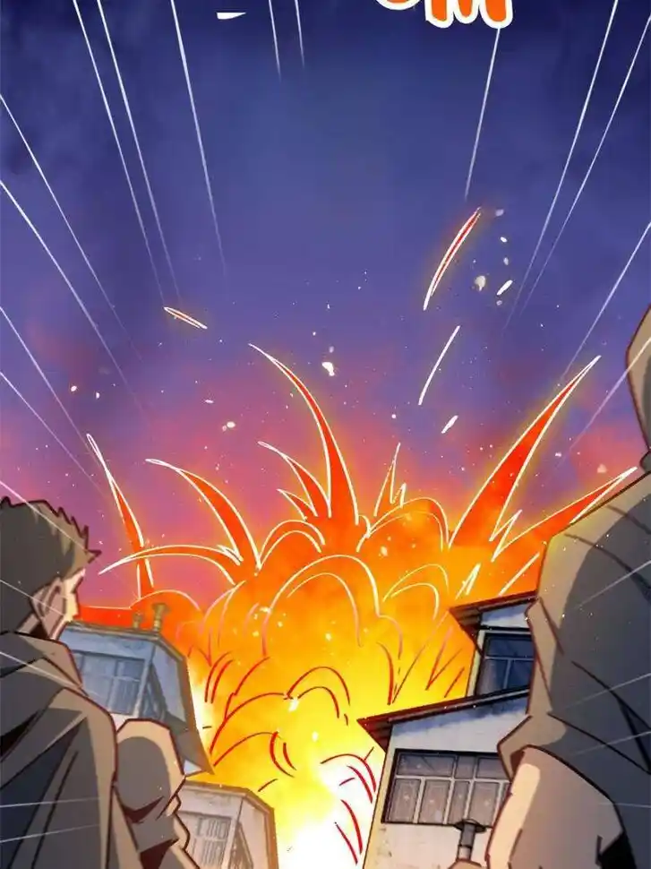 Diqiu Ren Shizai Tai Xiongmengle Ch.272