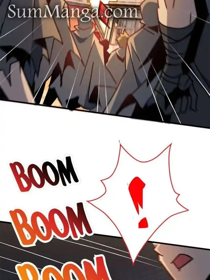 Diqiu Ren Shizai Tai Xiongmengle Ch.272