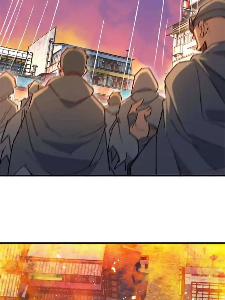 Diqiu Ren Shizai Tai Xiongmengle Ch.272