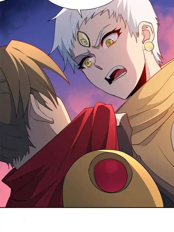 Diqiu Ren Shizai Tai Xiongmengle Ch.272