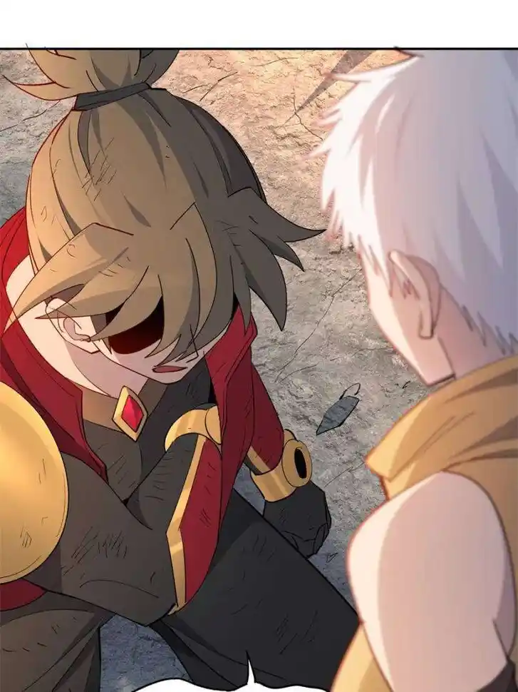 Diqiu Ren Shizai Tai Xiongmengle Ch.272