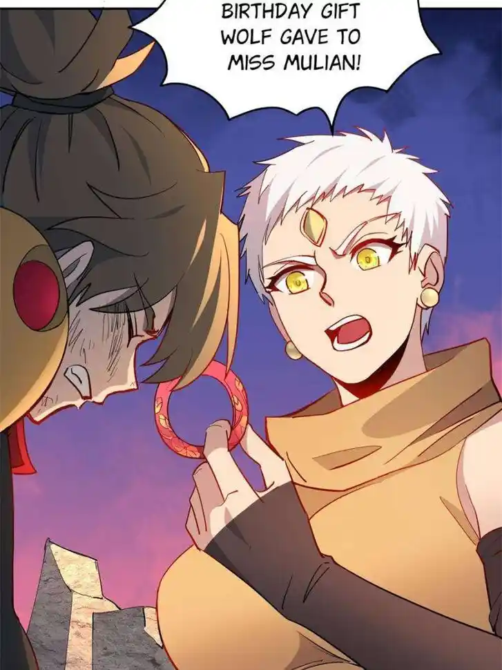 Diqiu Ren Shizai Tai Xiongmengle Ch.272