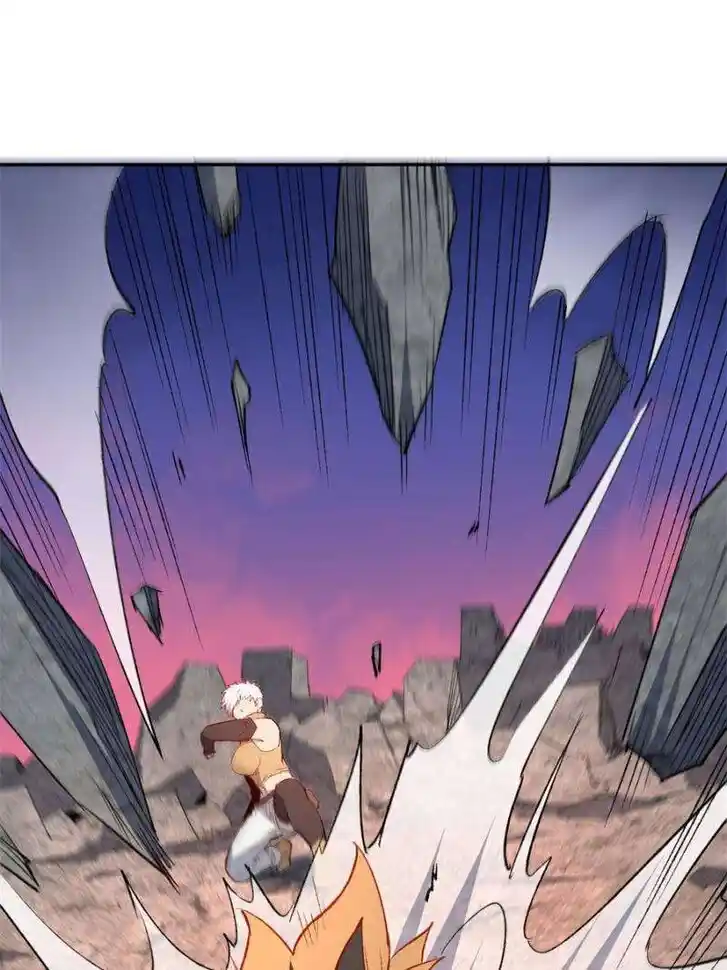 Diqiu Ren Shizai Tai Xiongmengle Ch.273