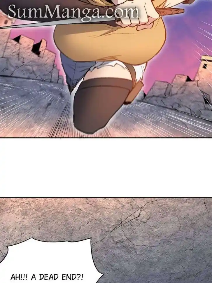 Diqiu Ren Shizai Tai Xiongmengle Ch.273