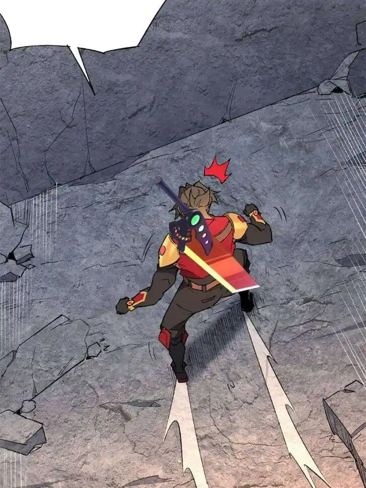 Diqiu Ren Shizai Tai Xiongmengle Ch.273