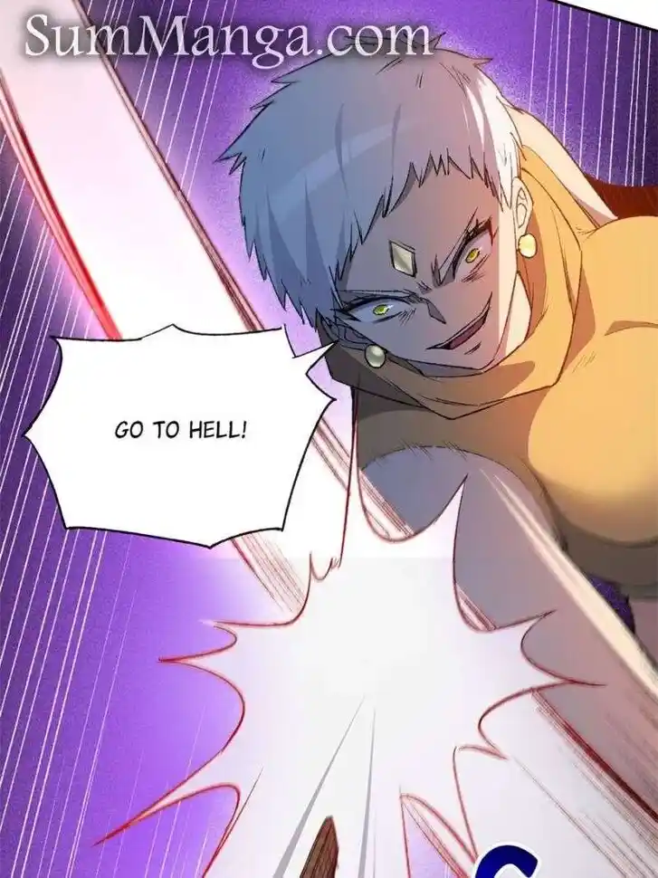 Diqiu Ren Shizai Tai Xiongmengle Ch.273